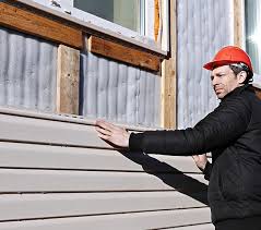 Best Vinyl Siding Installation  in Rapid City, SD